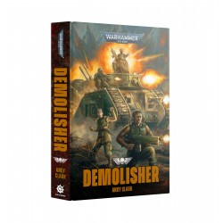 Demolisher (English)