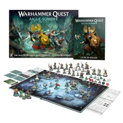Warhammer Quest :...