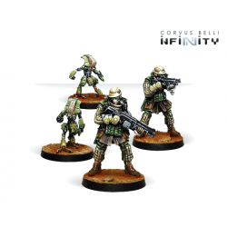 Hakims, Special Medical...