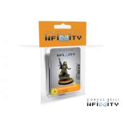 Mukhtar, Active Response...