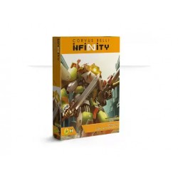 Shakush Light Armored Unit...