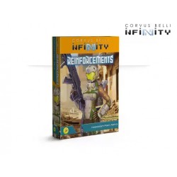 Reinforcements : Haqqislam...