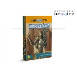 Reinforcements : Haqqislam...