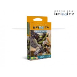 Reinf. Special Deterrance...