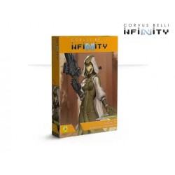 Hassassin Expansion Pack Alpha