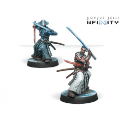 Miyamoto Mushashi Aristeia!...