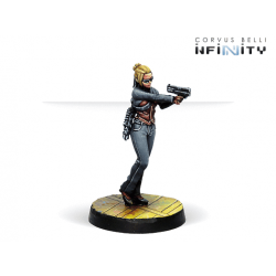 CSU, Corporate Security...