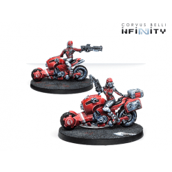 Aragoto Senkenbutai...