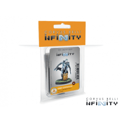 Greif Operators (2 Breaker...