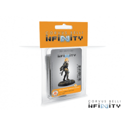 Aïda Swanson, Submondo...