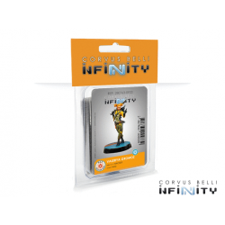 Valerya Gromoz (Hacker)