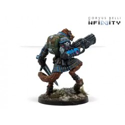 McMurrough, Mercenary...