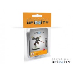 Yuan Yuan (Chain Rifle)