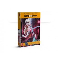 JSA Expansion Pack Alpha