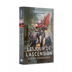 Le jour de l'Ascension...