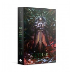 Luther : Premier des Déchus...