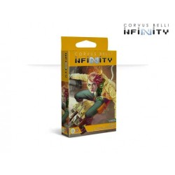 Fiddler, Aristeia!`s...