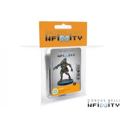 Libertos (Submachine Gun)