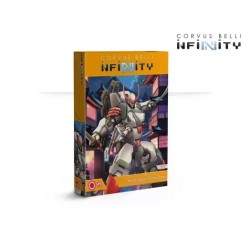 Mechazoid Sokorentai