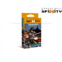 Reinf. Domaru Takeshi...