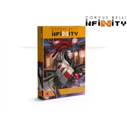 Shindenbutai Expansion Pack...