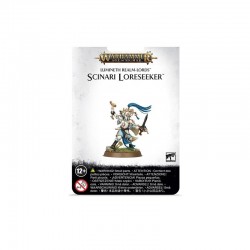 Scinari Loreseeker