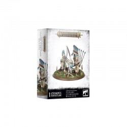 Baliste Astrécharde Vanari