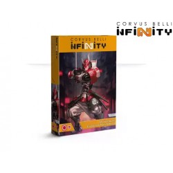 Shindenbutai Expansion Pack...