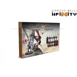 JSA Paint Set Keisotsu...