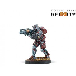 Shindenbutai Expansion Pack...