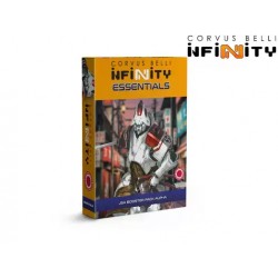 JSA Booster Pack Alpha