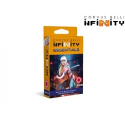 JSA hero, Shinobu Kitsune...