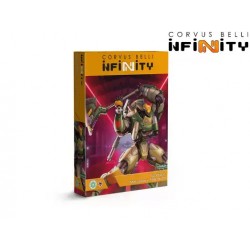 Scarface & Cordelia...