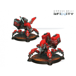 Salyut Zonds (EVO Repeater...