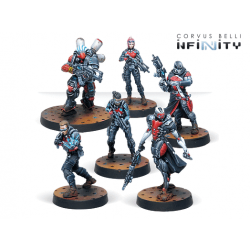 Tunguska Jurisdictional...