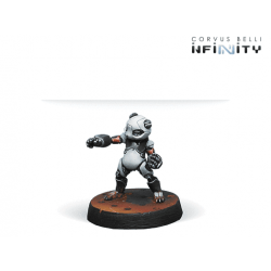 Hecklers (Combi Rifle)