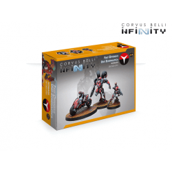 Fast Offensive Unit...