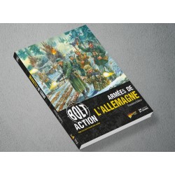 Armées de l'Allemagne -...