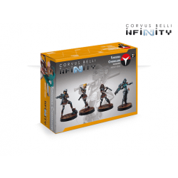 Tunguska Cheerkillers