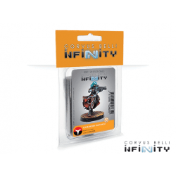 Cassandra Kusanagi (Spitfire)