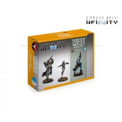 Dire Foes Mission Pack 12 :...