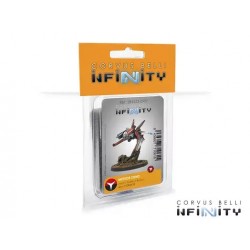 Meteor Zond (Boarding Shotgun)