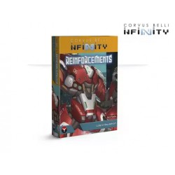 Reinf. Lizard Squadron