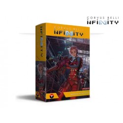 Corregidor Action Pack