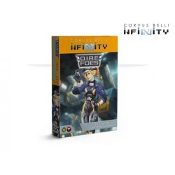 Dire Foes Mission Pack 14 :...