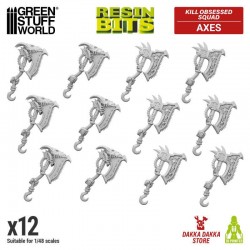 DakkaDakka - Kill Obsessed...