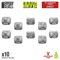 DakkaDakka - Kill Obsessed...