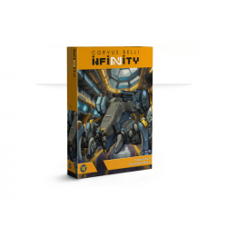 Copperbots Remotes Pack