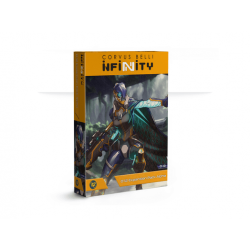 O-12 Booster Pack Alpha