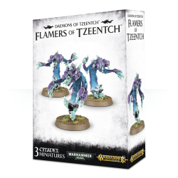Incendiaires de Tzeentch